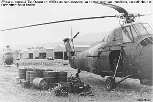 202- ARMEE DE L'AIR EN ALGERIE 1945-1962-50 (57)